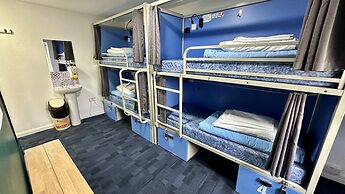 Smart Hyde Park Inn Hostel