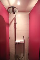 Smart Hyde Park Inn Hostel