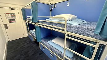 Smart Hyde Park Inn Hostel