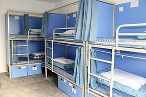 Smart Hyde Park Inn Hostel
