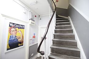 Smart Hyde Park Inn Hostel