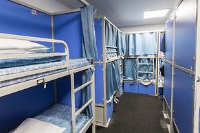 Smart Hyde Park Inn Hostel