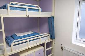 Smart Hyde Park Inn Hostel