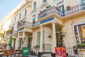 Smart Hyde Park Inn Hostel