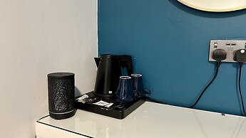 Smart Hyde Park Inn Hostel