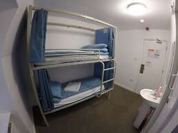 Smart Hyde Park Inn Hostel