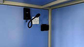 Smart Hyde Park Inn Hostel