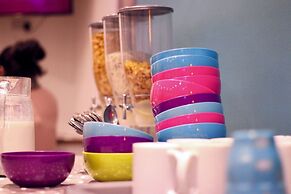 Smart Hyde Park Inn Hostel