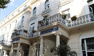 Smart Hyde Park Inn Hostel