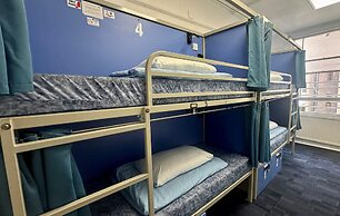 Smart Hyde Park Inn Hostel