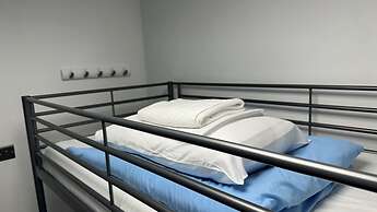 Smart Hyde Park Inn Hostel
