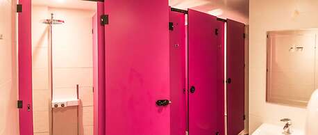 Smart Hyde Park Inn Hostel