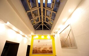 Smart Hyde Park Inn Hostel