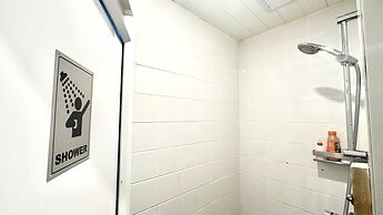 Smart Hyde Park Inn Hostel