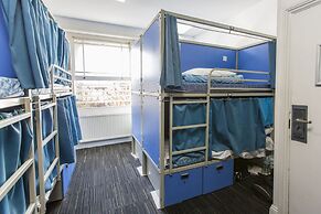 Smart Hyde Park Inn Hostel