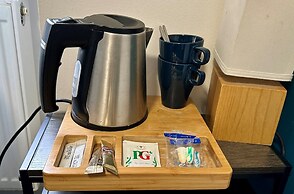 Smart Hyde Park Inn Hostel