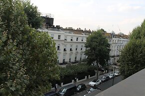 Smart Hyde Park Inn Hostel