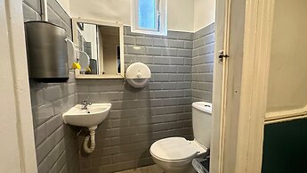 Smart Hyde Park Inn Hostel