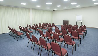 Comfort Hotel Bauru