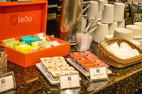 Comfort Hotel Bauru