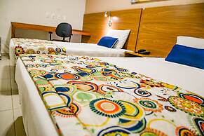 Comfort Hotel Bauru
