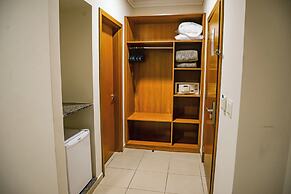 Comfort Hotel Bauru