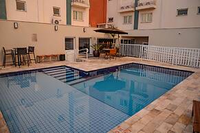 Comfort Hotel Bauru