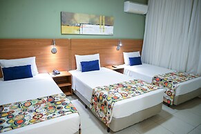 Comfort Hotel Bauru