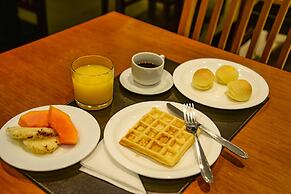 Comfort Hotel Bauru