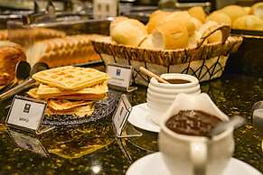 Comfort Hotel Bauru
