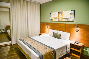 Comfort Hotel Bauru
