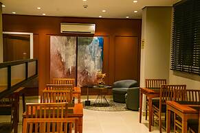 Comfort Hotel Bauru