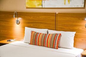 Comfort Hotel Bauru