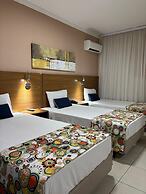 Comfort Hotel Bauru