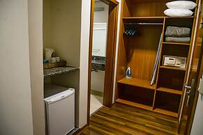 Comfort Hotel Bauru