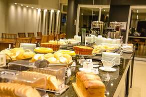 Comfort Hotel Bauru