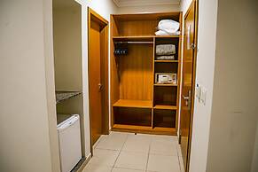 Comfort Hotel Bauru