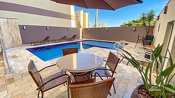Comfort Hotel Bauru