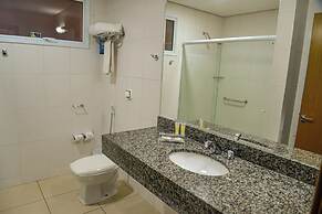 Comfort Hotel Bauru