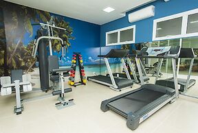 Comfort Hotel Bauru