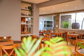 Comfort Hotel Bauru