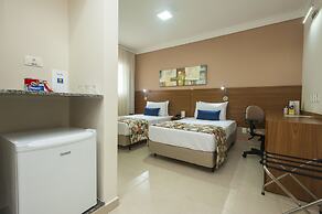 Comfort Hotel Bauru