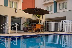 Comfort Hotel Bauru