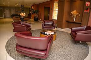 Comfort Hotel Bauru