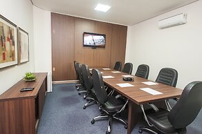 Comfort Hotel Bauru