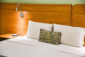 Comfort Hotel Bauru