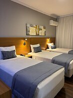 Comfort Hotel Bauru