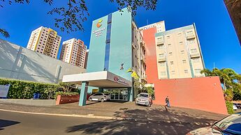 Comfort Hotel Bauru