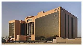 voco Riyadh by IHG