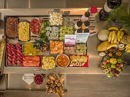 ibis Cartagena Marbella